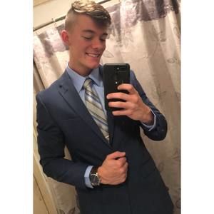 Meet your Posher, Adam